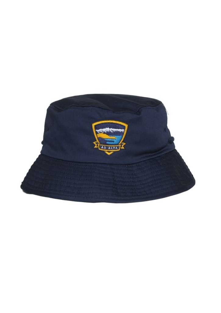 Wakatipu High School Bucket Hat