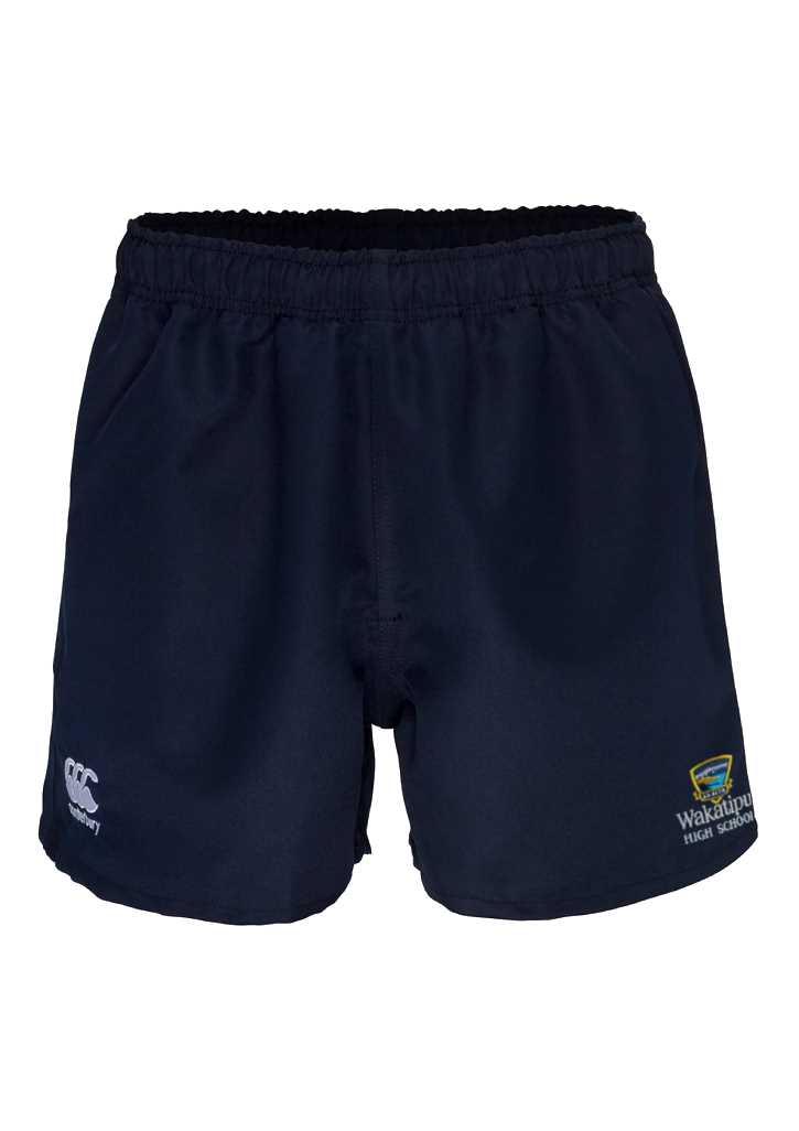 Wakatipu High School Rugby Shorts